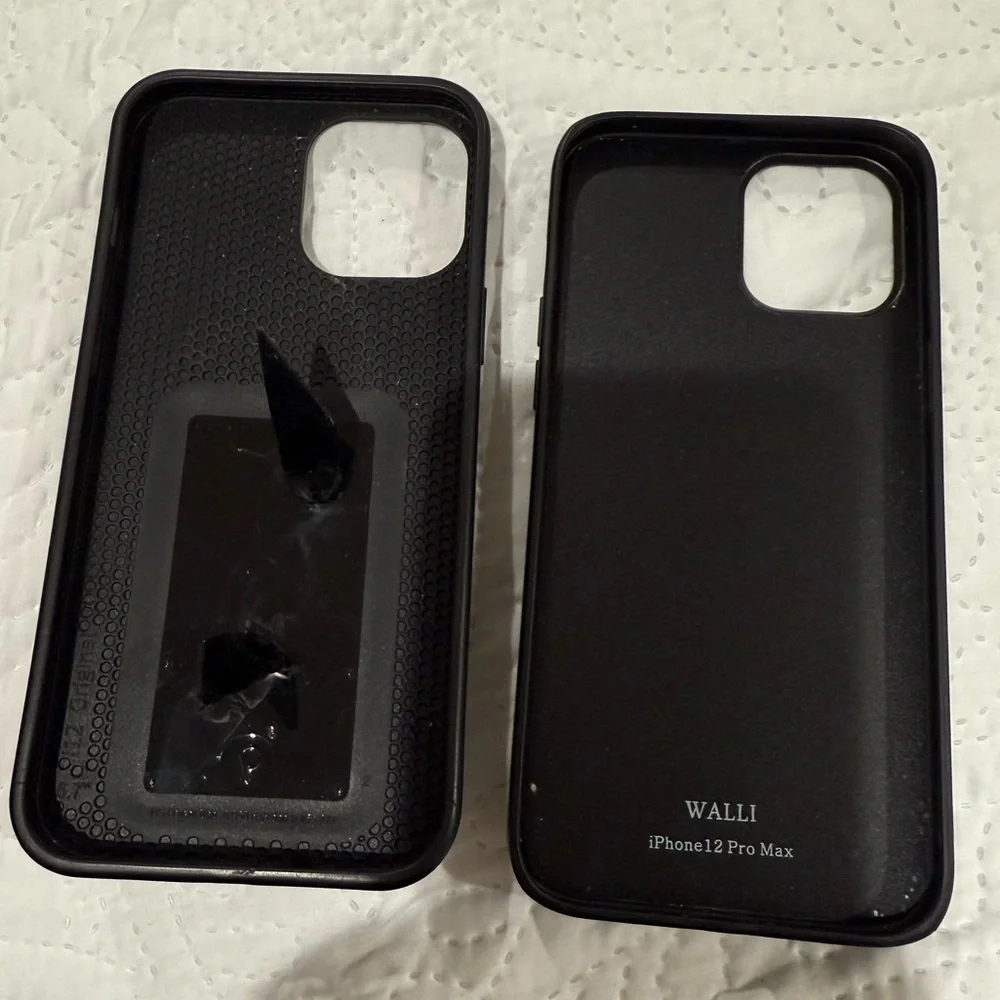iPhone 12 Pro Max case